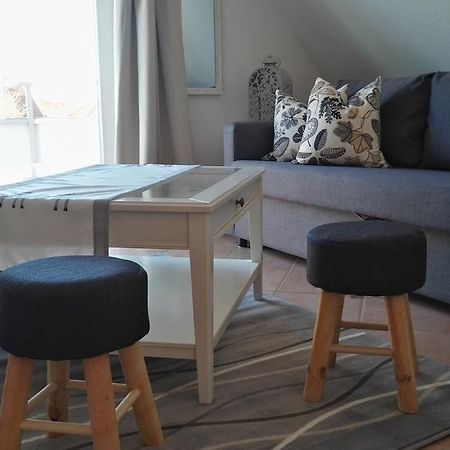 Wat Ne Wohnung Busum Luaran gambar